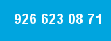 926 623 08 71 926 623 08 71
